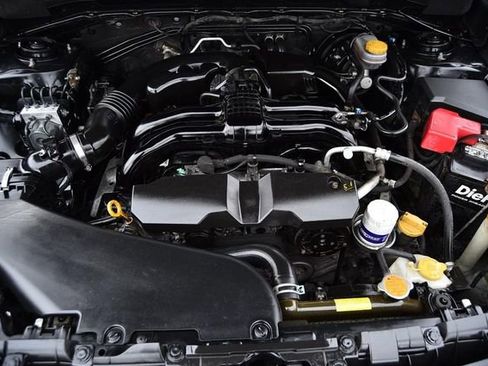 Used 2015 Subaru Forester 2.5i Limited w/ Popular Package #2 image 23