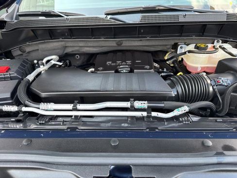 Used 2023 Chevrolet Silverado 1500 LT image 41