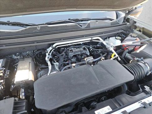 New 2026 Chevrolet Colorado W/T w/ WT Custom Package image 17