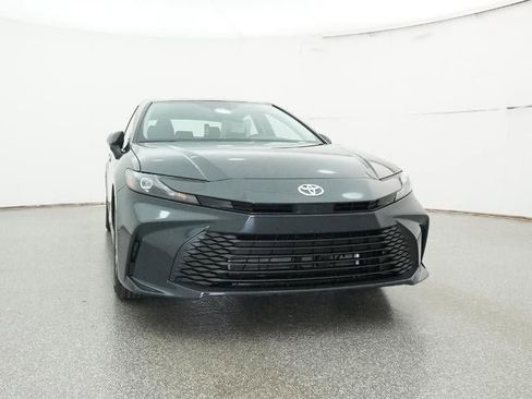 New 2026 Toyota Camry LE image 30