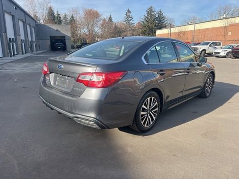 Used 2019 Subaru Legacy 2.5i w/ Alloy Wheel Package image 5