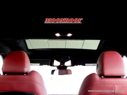 Used 2022 BMW 430i Gran Coupe w/ M Sport Package RWD image 75