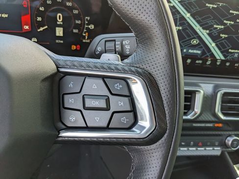 New 2026 Ford Mustang GT Premium image 29