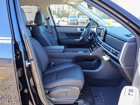 New 2026 Hyundai Santa Fe SEL image 8