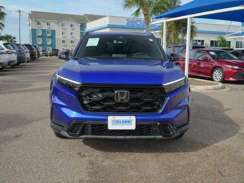 Used 2023 Honda CR-V Sport image 2