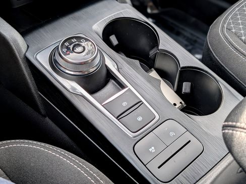 Used 2023 Ford Escape Active w/ Cold Weather Package image 17