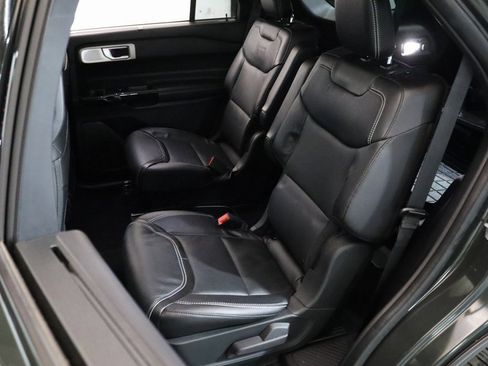 Used 2021 Ford Explorer ST w/ Equipment Group 401A image 10