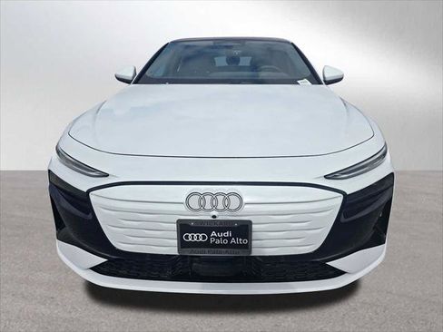 New 2025 Audi A6 e-tron Premium image 36