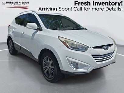 Used 2014 Hyundai Tucson SE