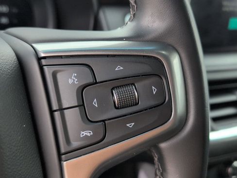 Used 2023 Chevrolet Tahoe LT image 27