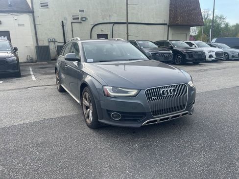 Used 2014 Audi A4 Premium Plus image 7