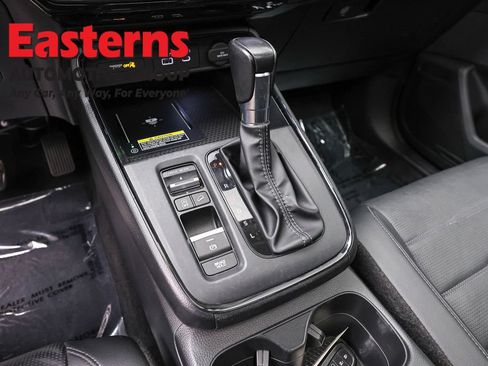 Used 2025 Honda CR-V EX-L image 13