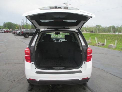 Used 2016 Chevrolet Equinox LT w/ Convenience Package image 6