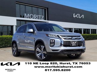 Used 2024 Mitsubishi Outlander Sport ES video 1