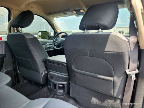 Used 2020 RAM 3500 Big Horn w/ Level 1 Equipment Group image 43