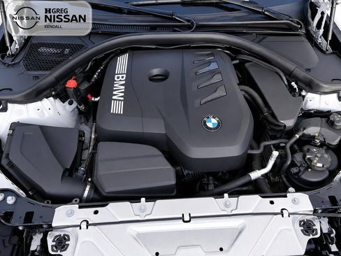 Used 2026 BMW 330i Sedan RWD image 15