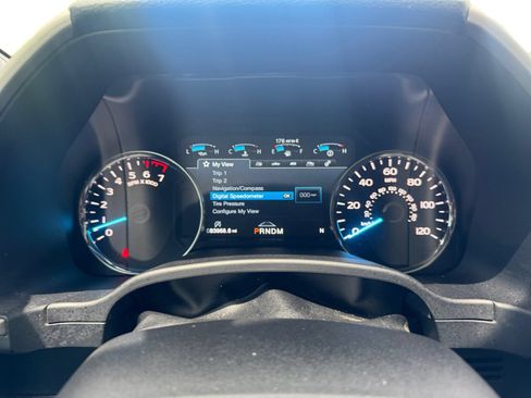 Used 2020 Ford F150 Lariat w/ Equipment Group 502A Luxury AWD/4WD image 24