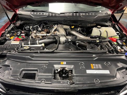 Used 2022 Ford F250 Lariat w/ Lariat Ultimate Package image 22