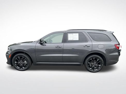 Used 2025 Dodge Durango R/T AWD/4WD image 7