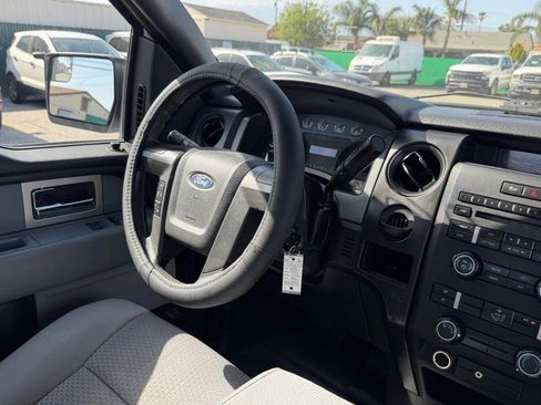 Used 2011 Ford F150 XL w/ PWR Equipment Group RWD image 23
