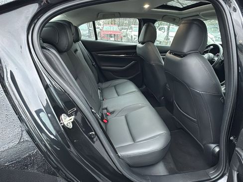 Certified 2023 MAZDA MAZDA3 s image 20