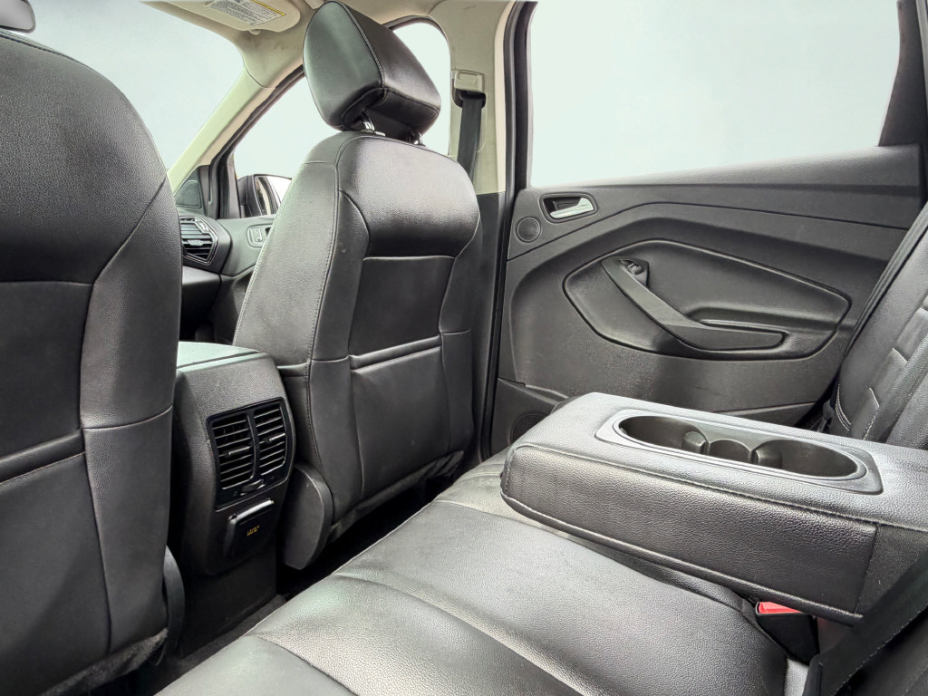 Used 2016 Ford Escape Titanium AWD/4WD image 49