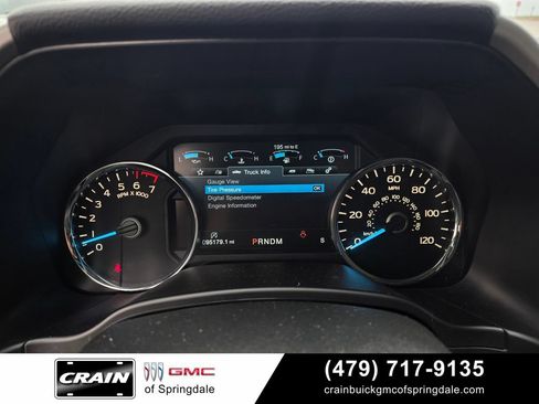Used 2020 Ford F150 Lariat AWD/4WD image 15