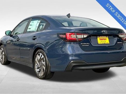 New 2025 Subaru Legacy Limited image 3