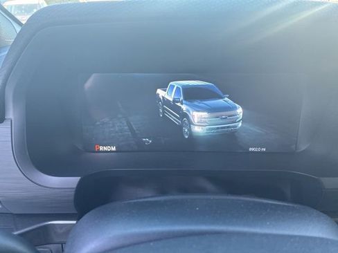 Used 2025 Ford F150 STX AWD/4WD image 9