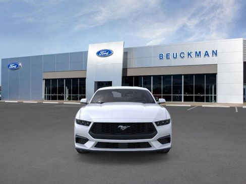 Used 2026 Ford Mustang Coupe image 8