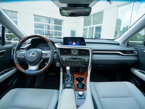 Used 2019 Lexus RX 350L FWD w/ Premium Package image 52