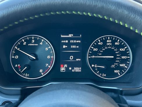 Certified 2025 Subaru Outback Onyx Edition w/ Popular Package #2 AWD/4WD image 23