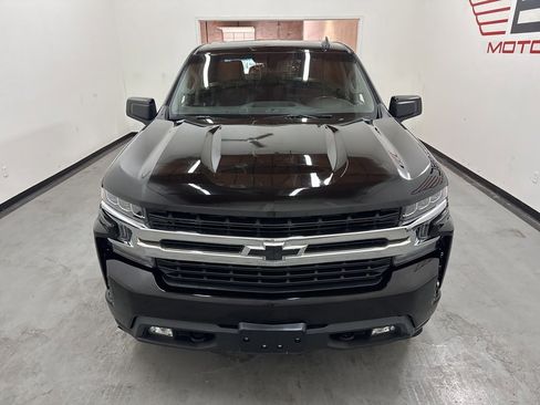 Used 2019 Chevrolet Silverado 1500 RST w/ All-Star Edition image 3