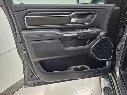Used 2023 RAM 1500 Laramie AWD/4WD image 28