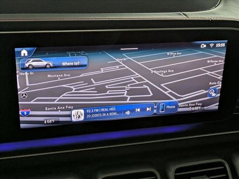 New 2026 Mercedes-Benz GLE 53 AMG 4MATIC image 14