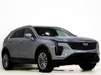 Used 2024 Cadillac XT4 Premium Luxury video 1