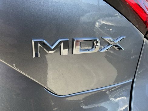New 2026 Acura MDX A-Spec image 20