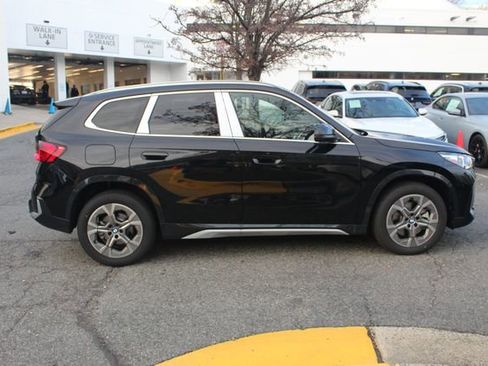 New 2025 BMW X1 xDrive28i w/ Premium Package image 10