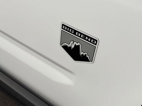 Used 2024 Ford Bronco Sport Big Bend image 5