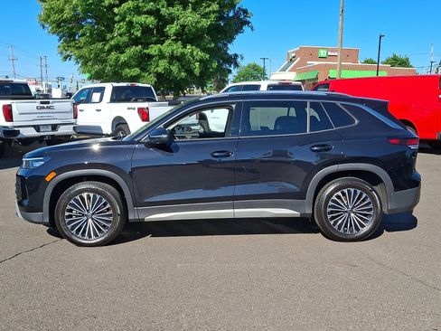 Used 2025 Volkswagen Tiguan S AWD/4WD image 7