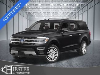 Used 2024 Ford Expedition Max King Ranch AWD/4WD video 1