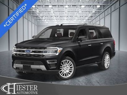 Used 2024 Ford Expedition Max King Ranch
