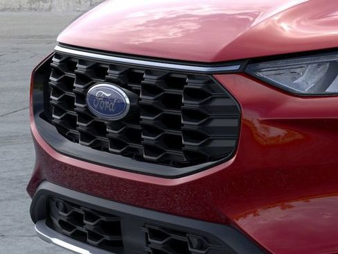 New 2026 Ford Escape ST-Line Select w/ Tech Pack #2 AWD/4WD image 17