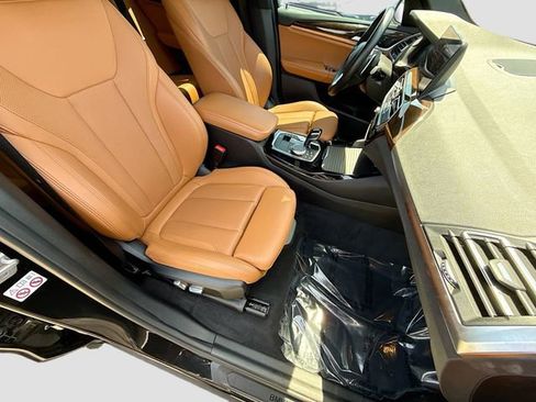Used 2022 BMW X3 xDrive30i w/ Premium Package 2 (ZPA) AWD/4WD image 14