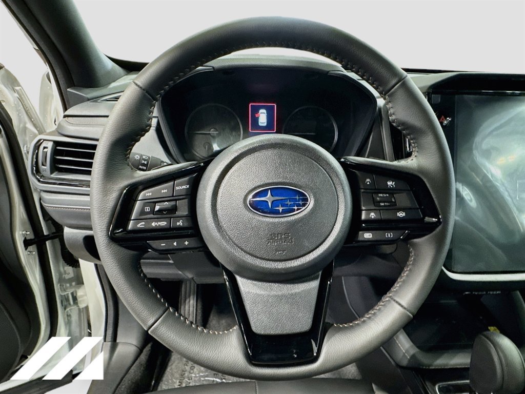 New 2026 Subaru Forester Sport AWD/4WD image 11