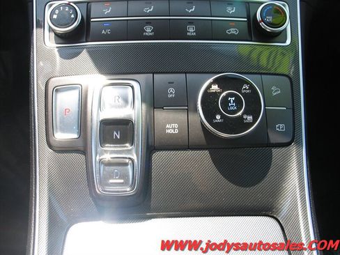 Used 2021 Hyundai Santa Fe SE AWD/4WD image 20