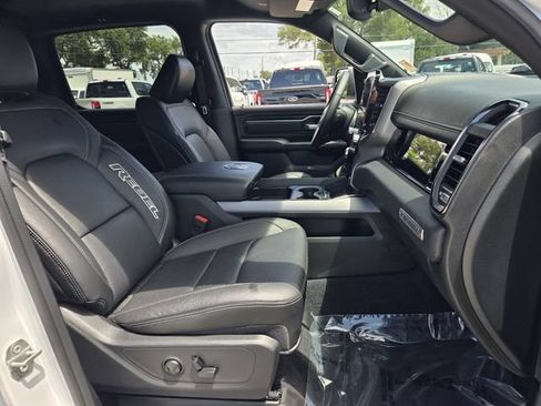 Used 2026 RAM 1500 Rebel w/ Rebel Level 2 Equipment Group AWD/4WD image 19