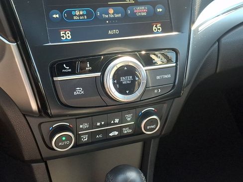 Certified 2019 Acura ILX FWD image 16
