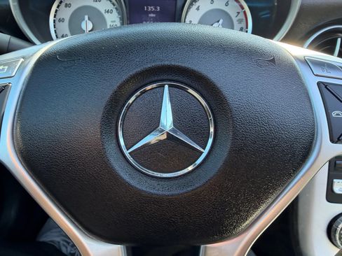 Used 2012 Mercedes-Benz SLK 250 w/ Premium I Pkg image 24
