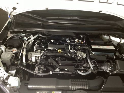 Used 2021 Toyota Corolla SE image 21